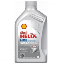 Shell Helix HX8 5W-40 (1L)