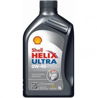 Shell Helix Ultra 0W-40 (1L)