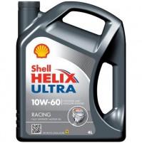 Shell Helix Ultra Racing 10W-60 (4L)