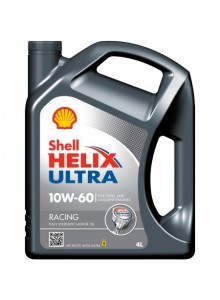 Shell Helix Ultra Racing 10W-60 (4L)