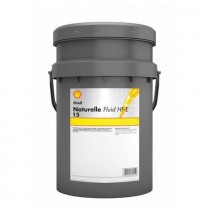 Shell Naturelle Fluid HF-E 15 (20L)