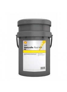Shell Naturelle Fluid HF-E 46 (20L)
