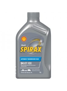 Shell Spirax S4 ATF HDX (1L)