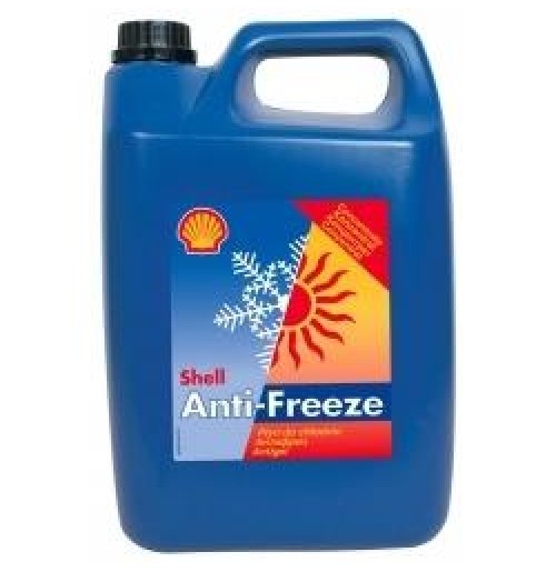 Shell Płyn do chłodnic Lx konc.(20l) - płyny do chłodnic