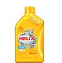 Shell Helix HX5 Diesel 15W-40 (1l)
