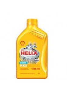 Shell Helix HX5 Diesel 15W-40 (1l)