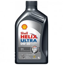 Shell Helix Ultra SN PLUS 0W-20 (1L)