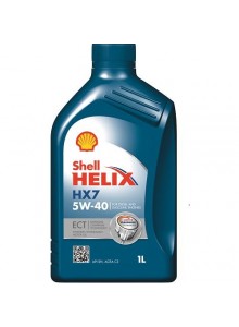 Shell Helix HX7 ECT 5W-40 (1L)