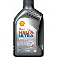 Shell Helix Ultra ECT C3 5W-30 (1L)