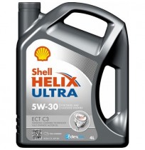 Shell Helix Ultra ECT C3 5W-30 (4L)