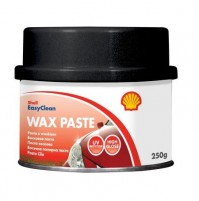Shell Pasta samochodowa z woskiem (250g)