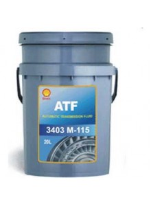 Shell ATF 3403 M-115 (20L)