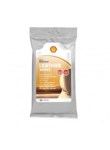 Shell Ściereczki do skóry (20 szt)