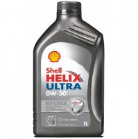 Shell Helix Ultra ECT C2/C3 0W-30 (1L)
