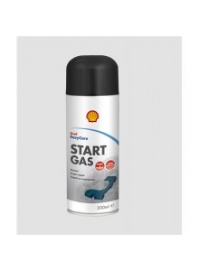 Shell Starter (0,2l)