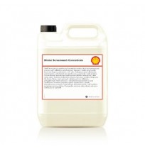 Shell Zimowy płyn do spryskiwaczy koncentrat (20l)