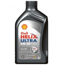 Shell Helix Ultra A5/B5 0W-30 (1L)