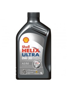 Shell Helix Ultra A5/B5 0W-30 (1L)