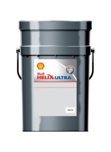 Shell Helix Ultra X 0W-30 (20L)