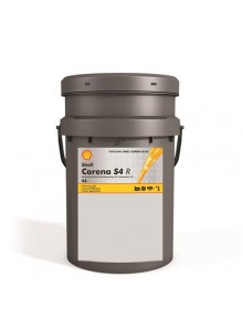 Shell Corena S4 R 46 (20L)