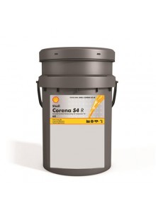 Shell Corena S4 R 68 (20L)