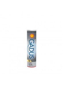 Shell Gadus S2 V100 3 (0,4KG)