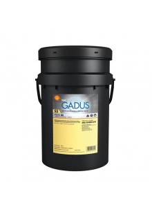 Shell Gadus S2 V220 00 (18KG)