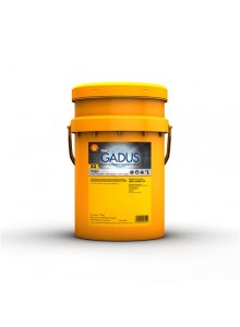 Shell Gadus S3 V460 2 (18KG)