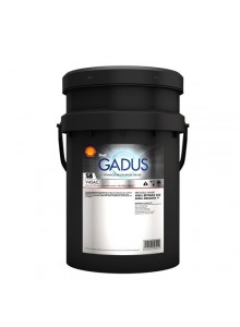 Shell Gadus S4 V45AC 00/000 (18KG)