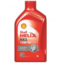 Shell Helix HX3 15W-40 (1L)