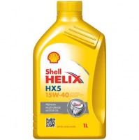 Shell Helix HX5 15W-40 (1L)