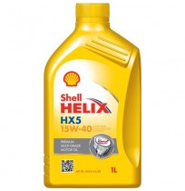 Shell Helix HX5 15W-40 (1L)