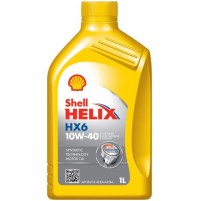 Shell Helix HX6 10W-40 (1L)