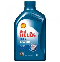 Shell Helix HX7 Diesel 10W-40 (1L)