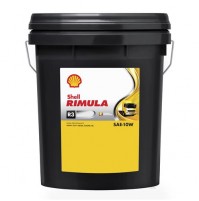Shell Rimula R3 10W (20L)