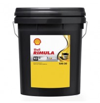 Shell Rimula R3+ 30 (20L)