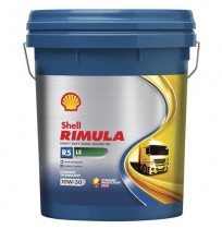 Shell Rimula R5 LE 10W-30 (20L)