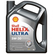 Shell Helix Ultra 5W-30 (4L)