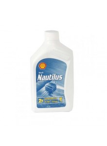 Shell Nautilus Premium Outboard (1L)