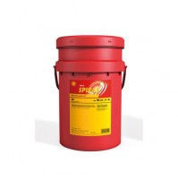 Shell Spirax S2 G 80W-90 (20L)