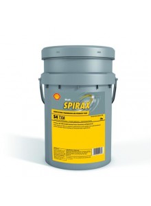 Shell Spirax S4 TXM 10W-30 (20L)