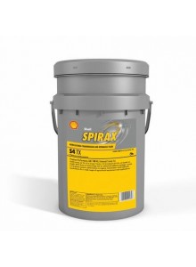 Shell Spirax S4 TX 10W-40 (20L)