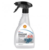 Shell Płyn do czyszczenia silnika (0,5l)
