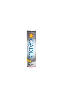 Shell Gadus S3 T100 2 (0,4KG)