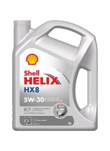 Shell Helix HX8 ECT 5W-30 (5L)