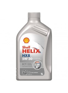 Shell Helix HX8 ECT 5W-30 (1L)