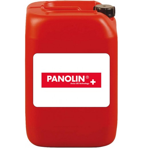 Panolin eCOOL LV (20kg) - oryginalne oleje i smary Panolin