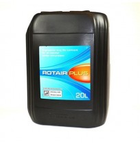 Olej Rotair Plus (20l) 