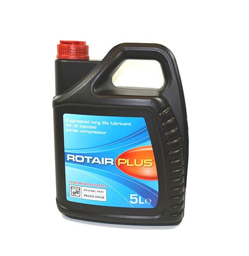 Olej Rotair Plus (5L)