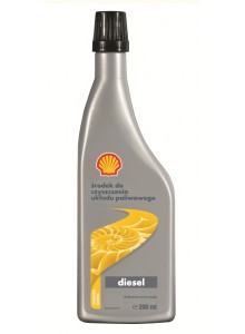 Black Arrow Środek czysz. układ paliwowy Pb (0,2l)